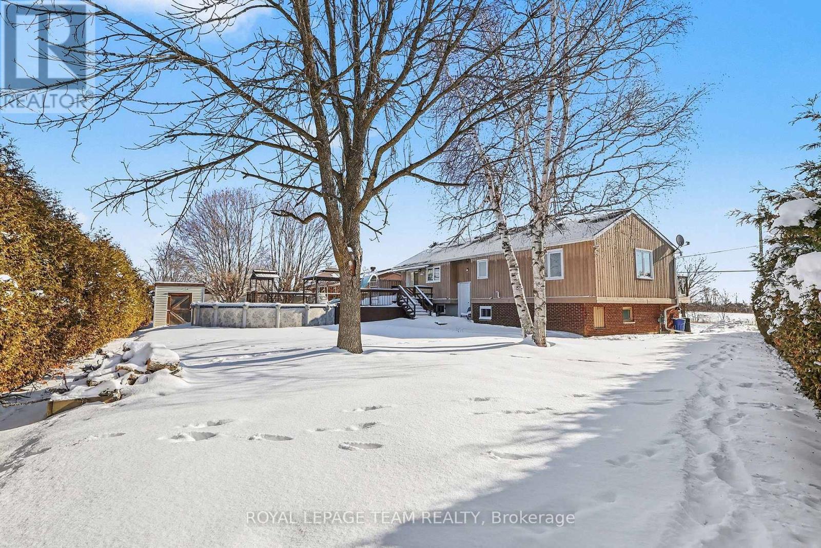 237 Queen West Street