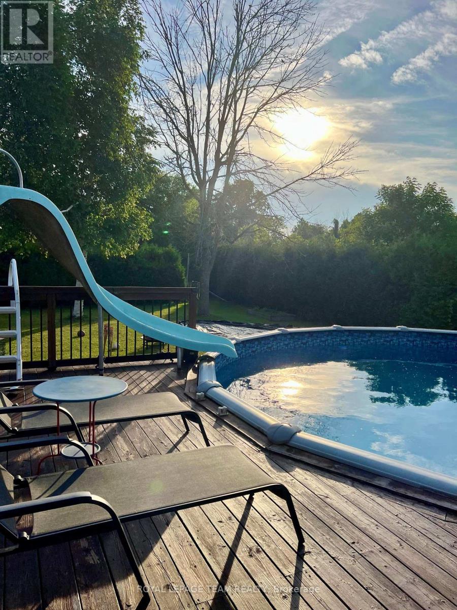 237 Queen West Street