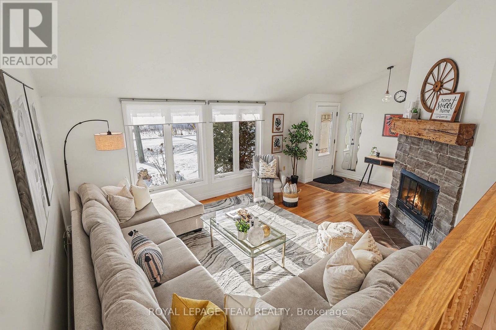 237 Queen West Street