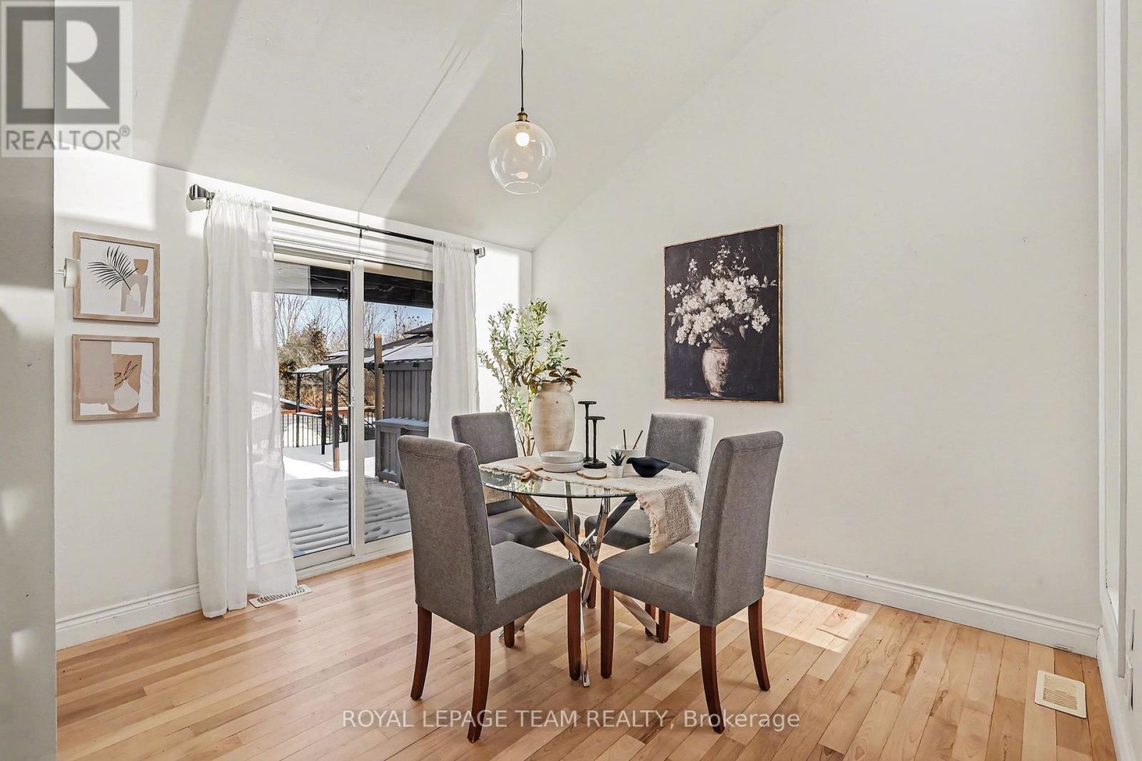 237 Queen West Street