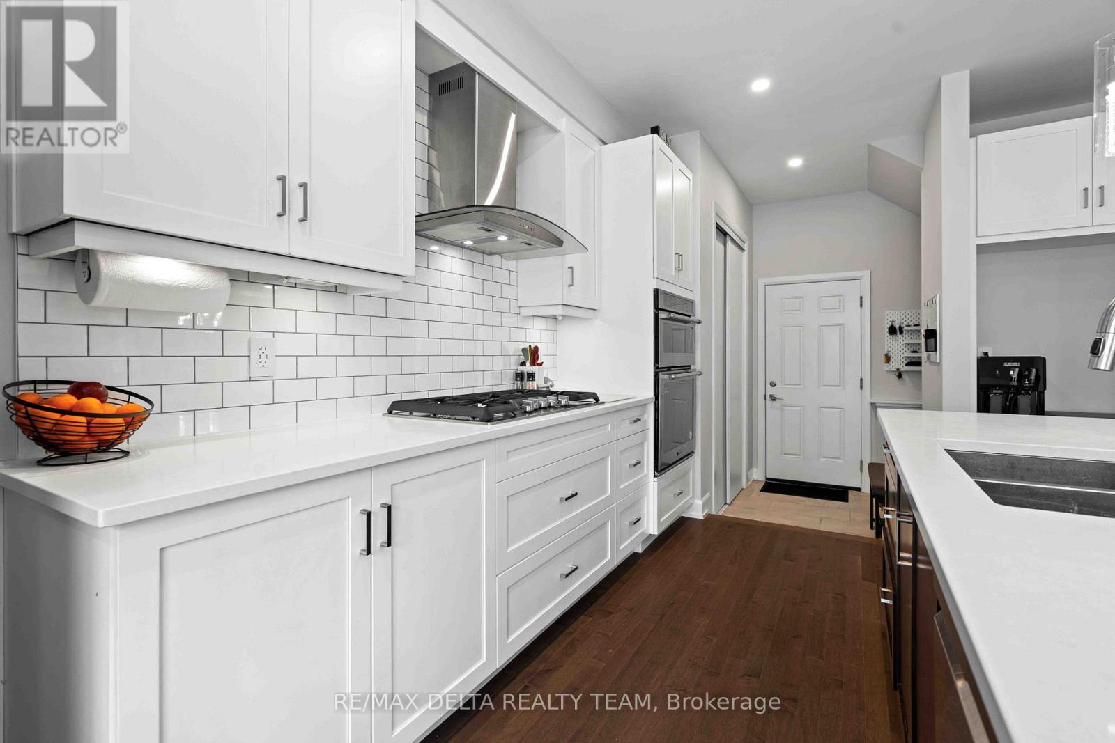 58 Hackamore Crescent