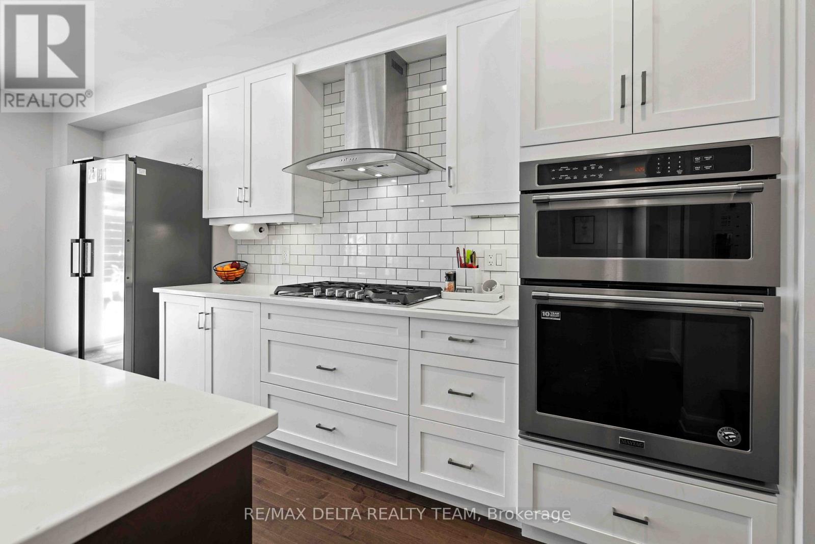 58 Hackamore Crescent