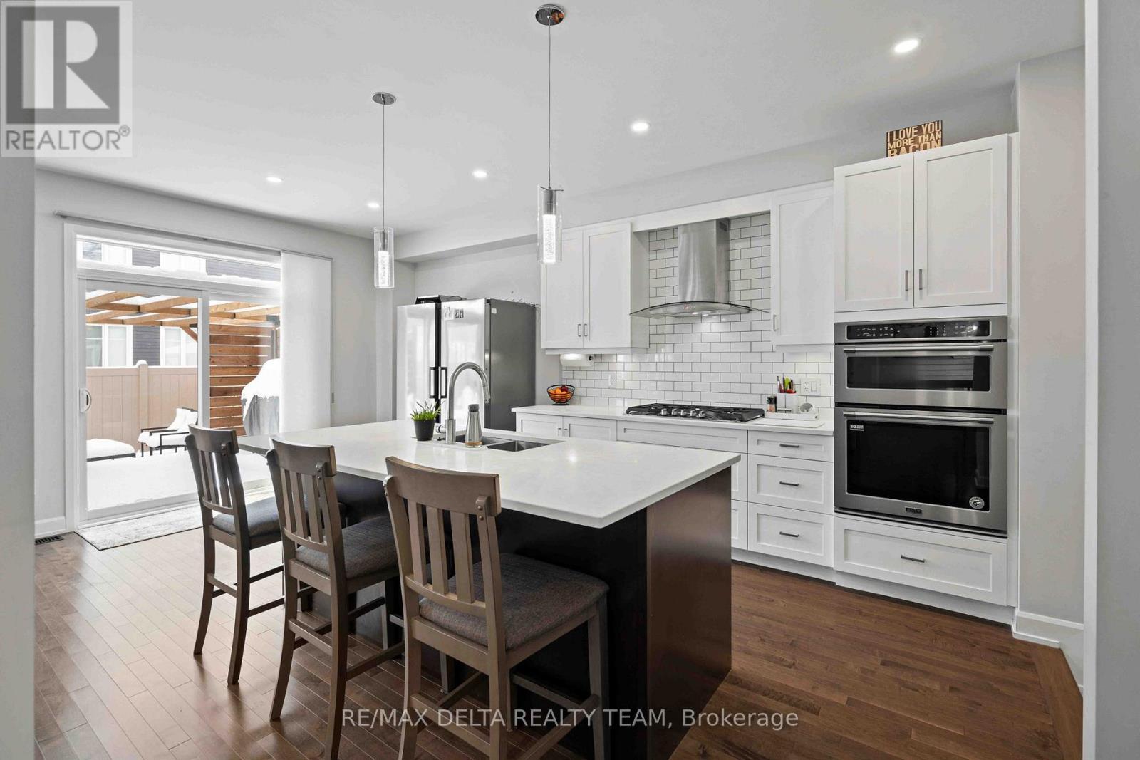 58 Hackamore Crescent