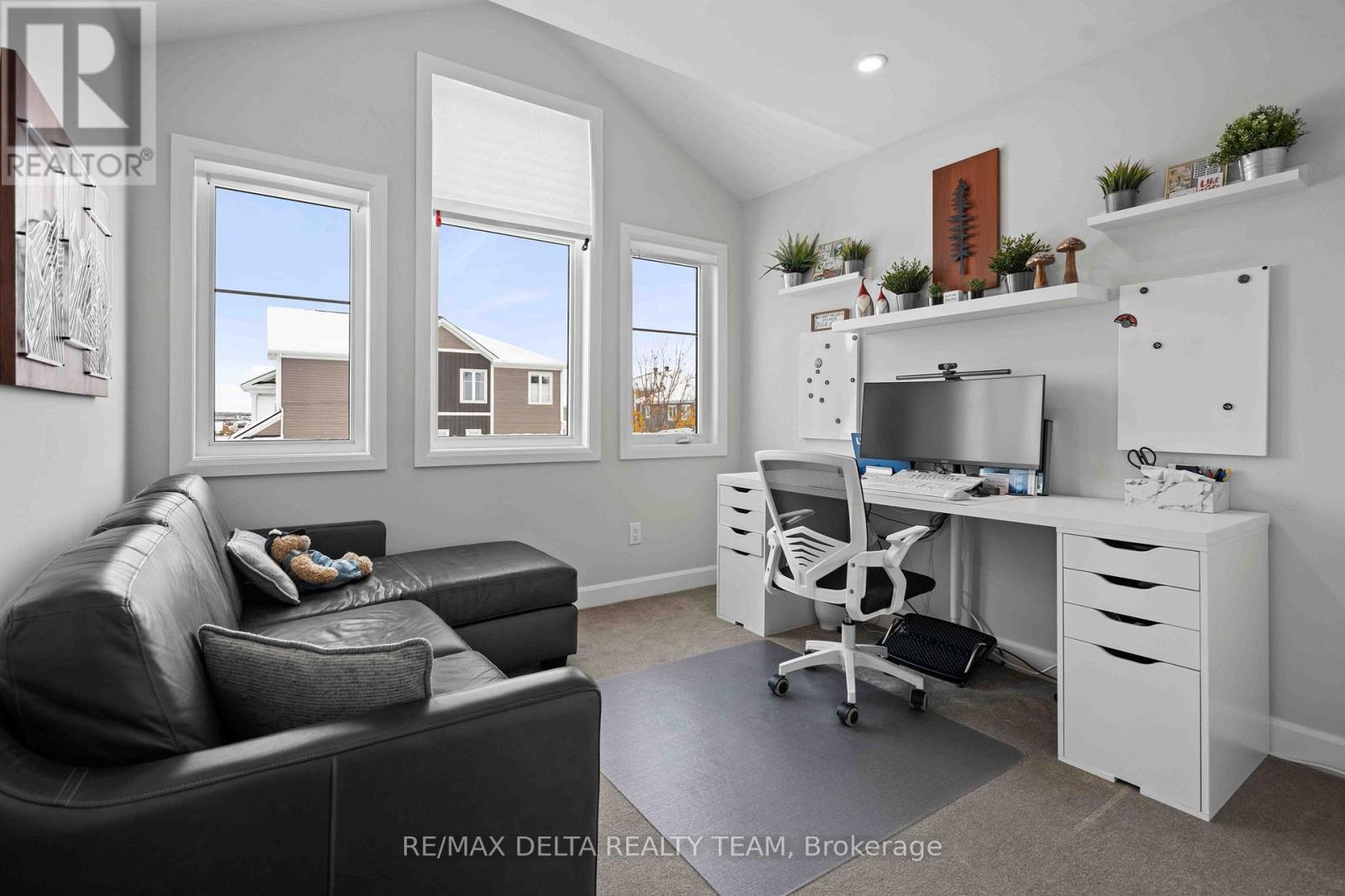 58 Hackamore Crescent