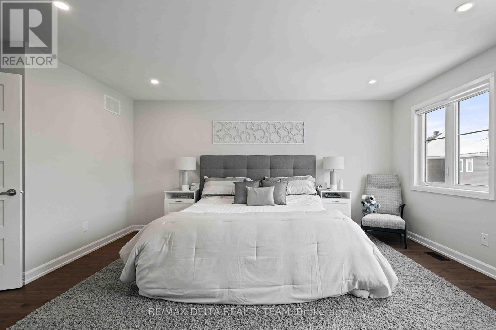 58 Hackamore Crescent