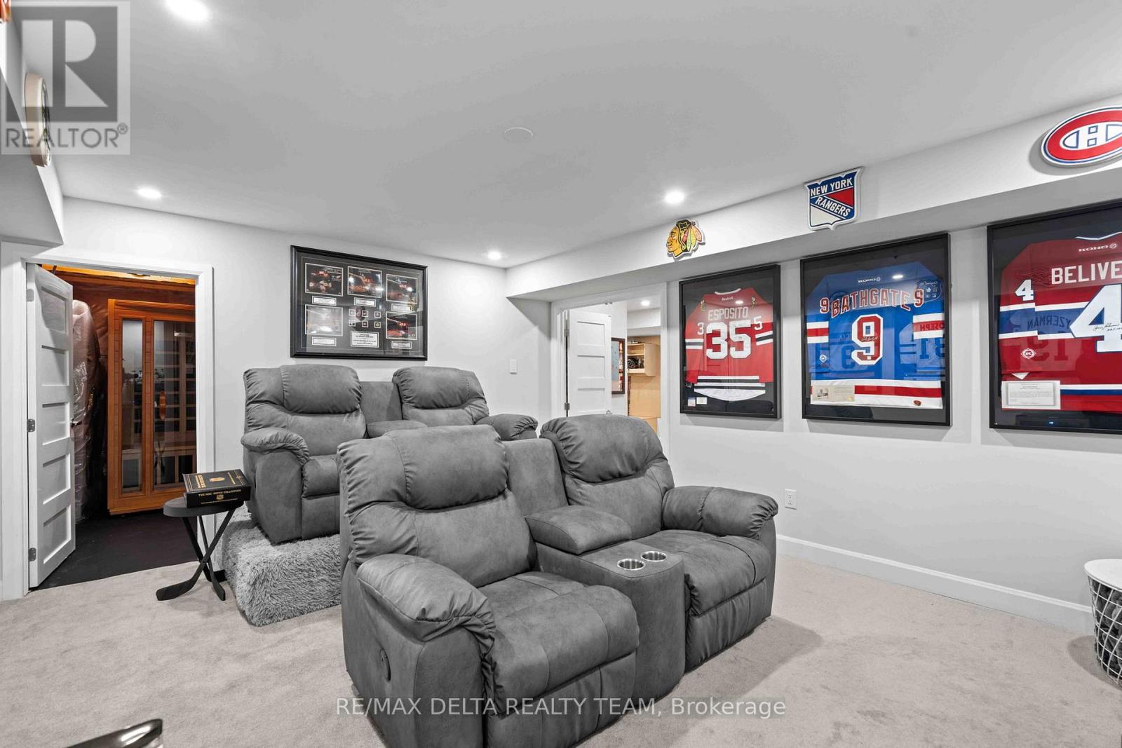 58 Hackamore Crescent