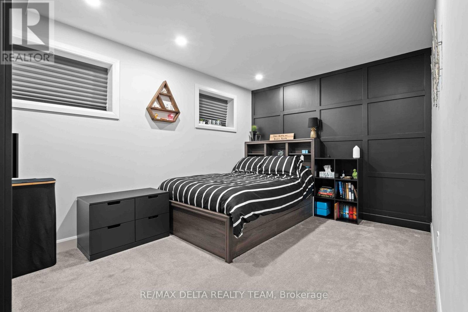 58 Hackamore Crescent