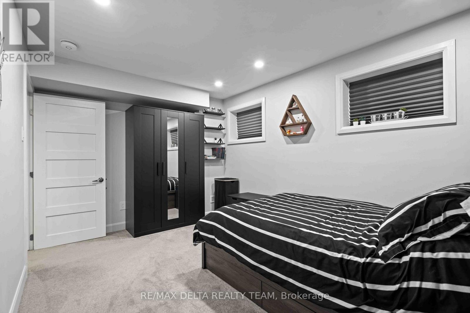 58 Hackamore Crescent