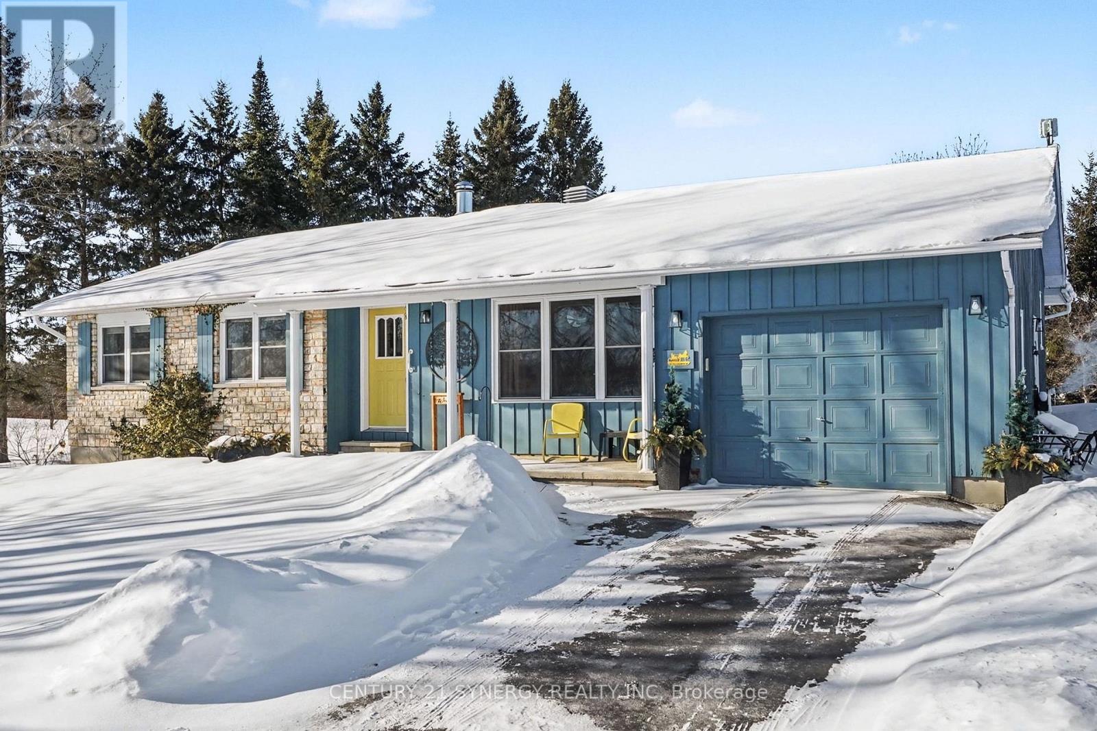 1104 Drummond Concession 1 Road