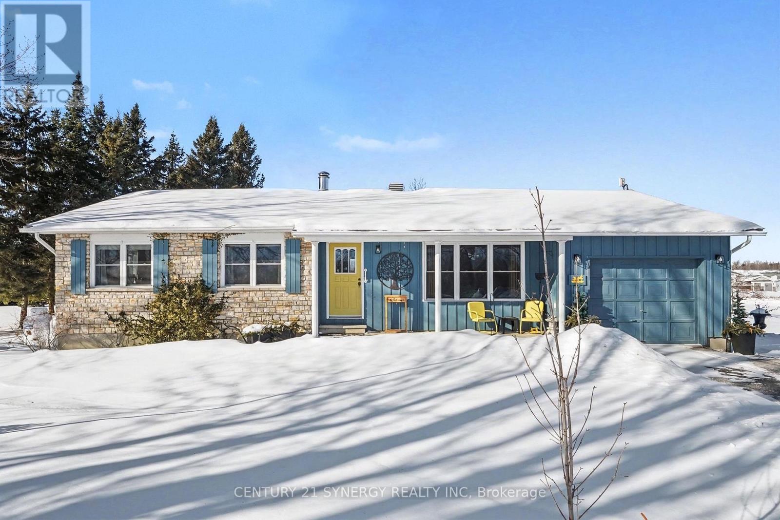 1104 Drummond Concession 1 Road