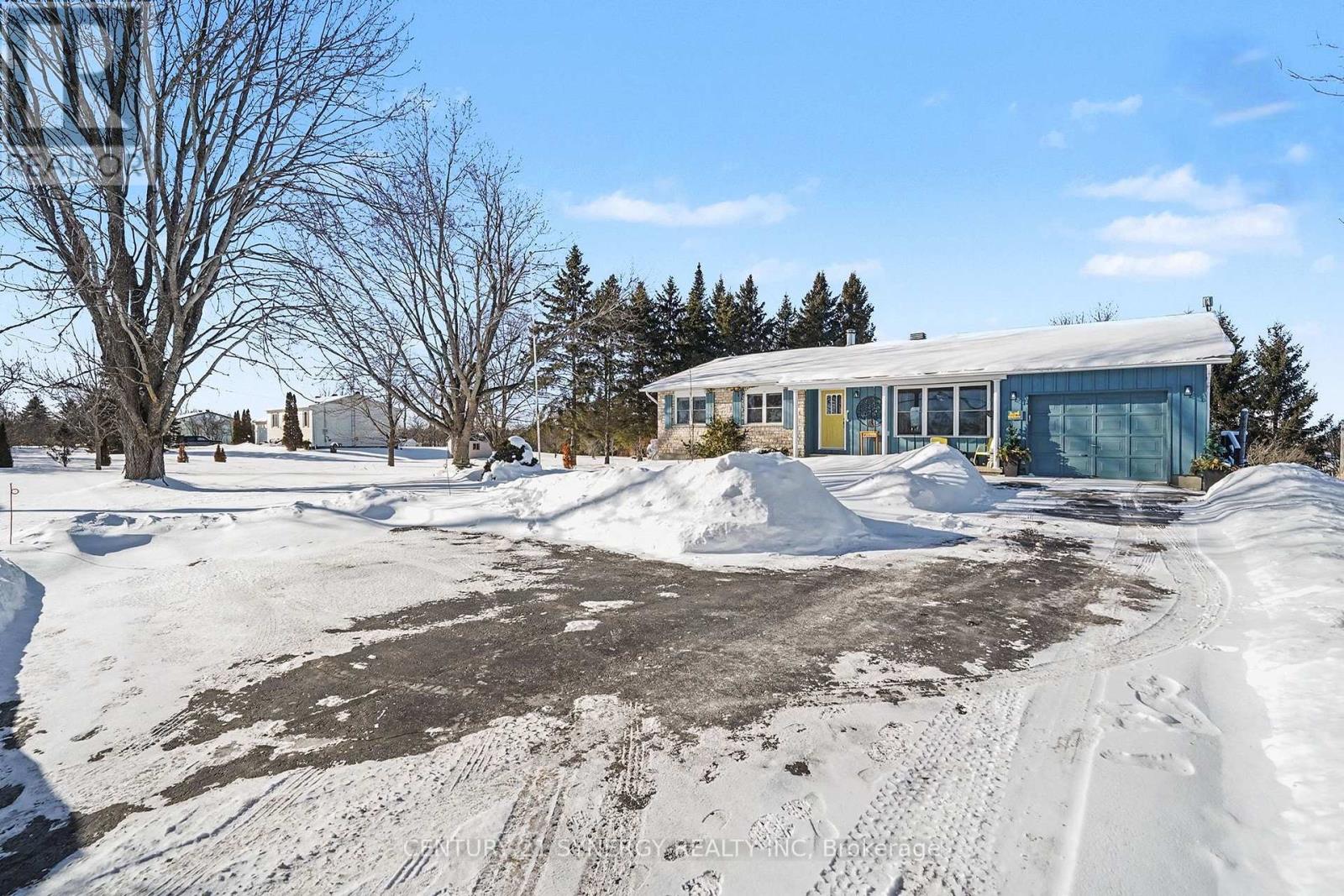 1104 Drummond Concession 1 Road