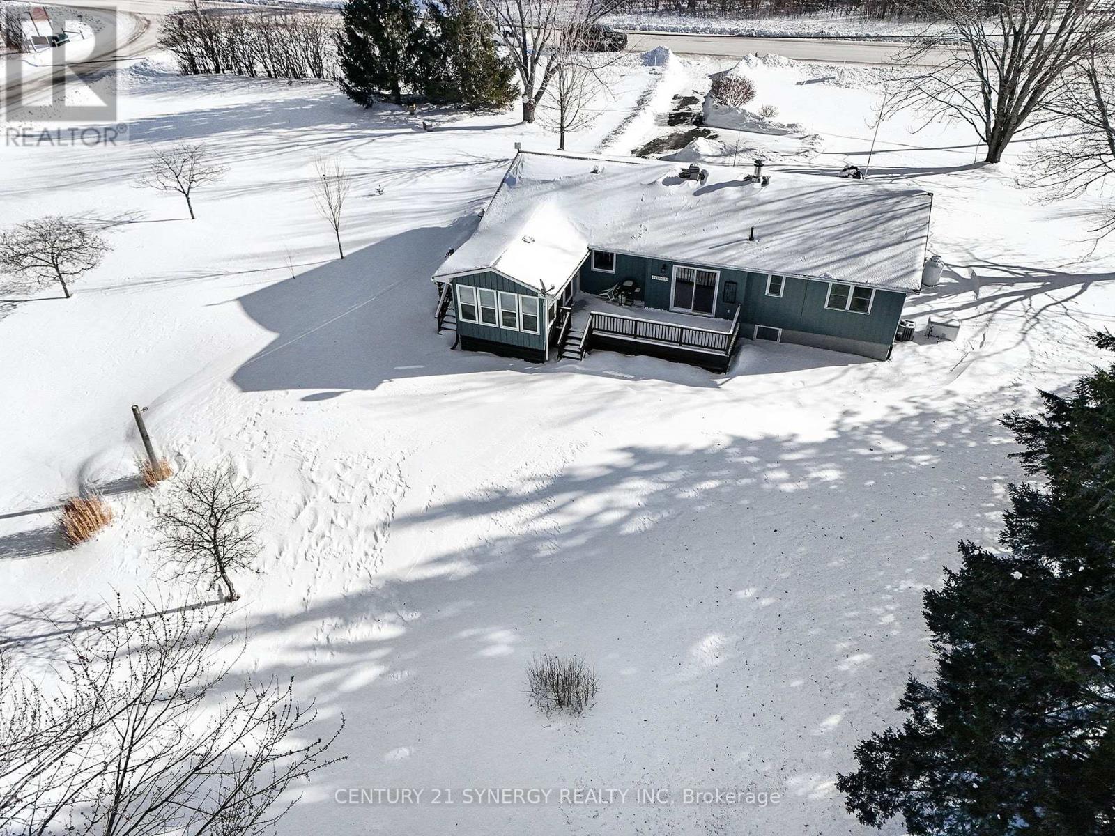 1104 Drummond Concession 1 Road