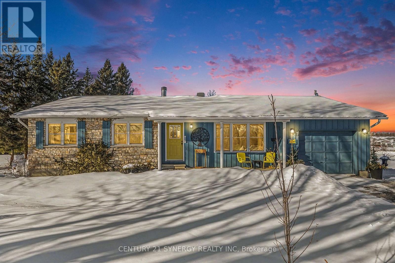 1104 Drummond Concession 1 Road