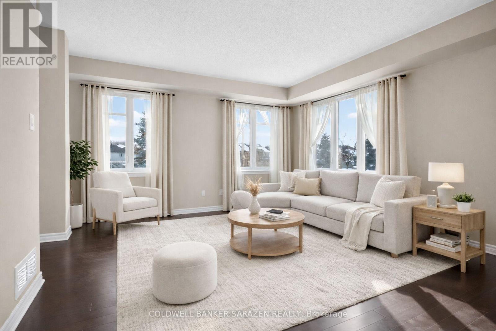 6 - 3785 Canyon Walk Drive