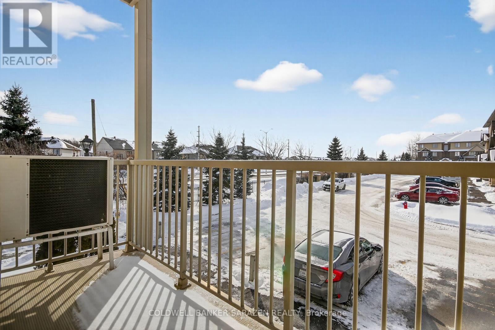 6 - 3785 Canyon Walk Drive