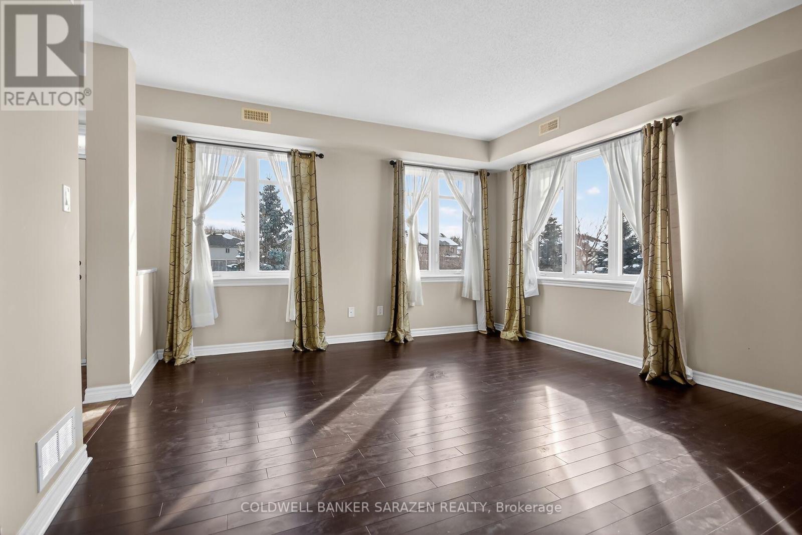 6 - 3785 Canyon Walk Drive