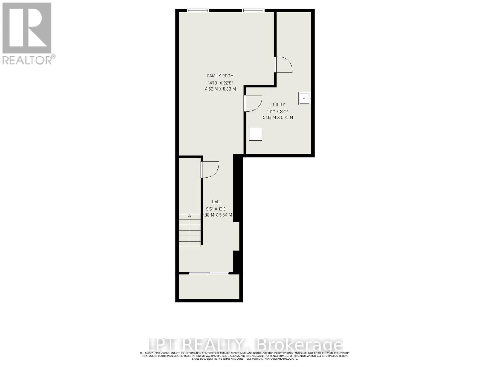 2485 Watercolours Way