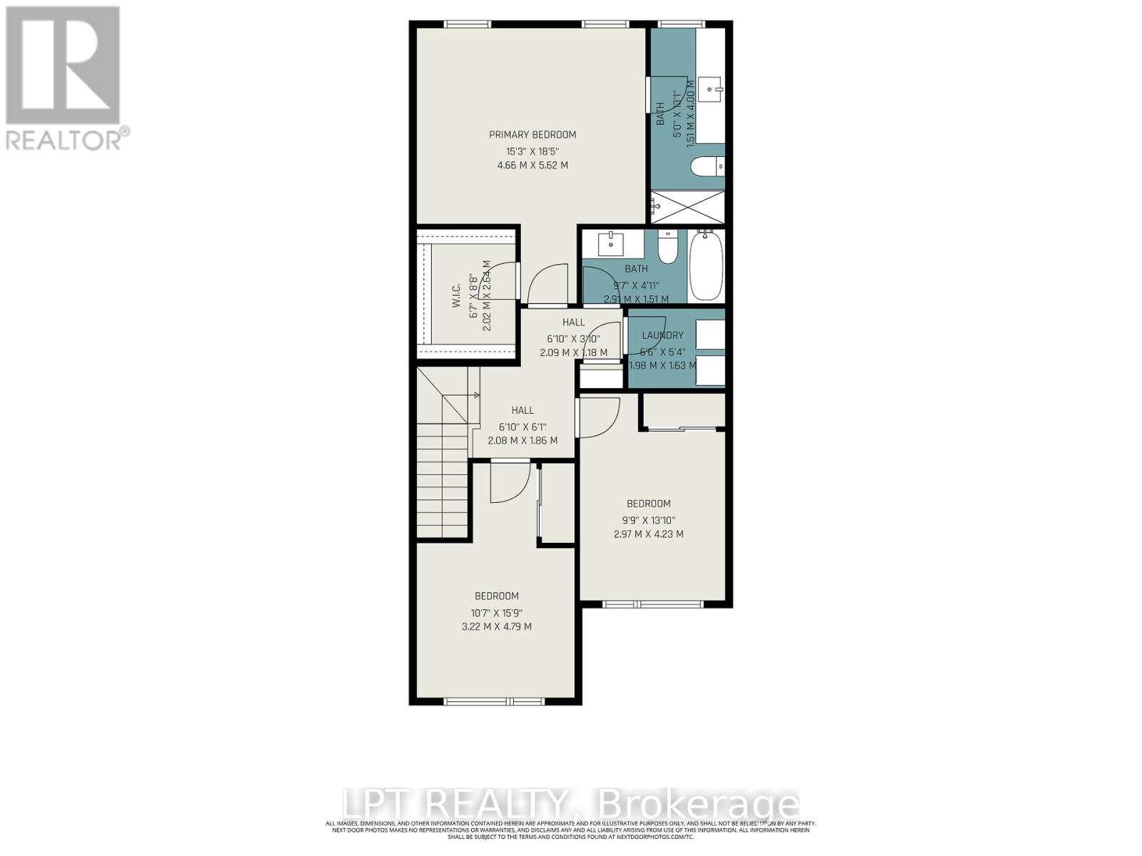 2485 Watercolours Way