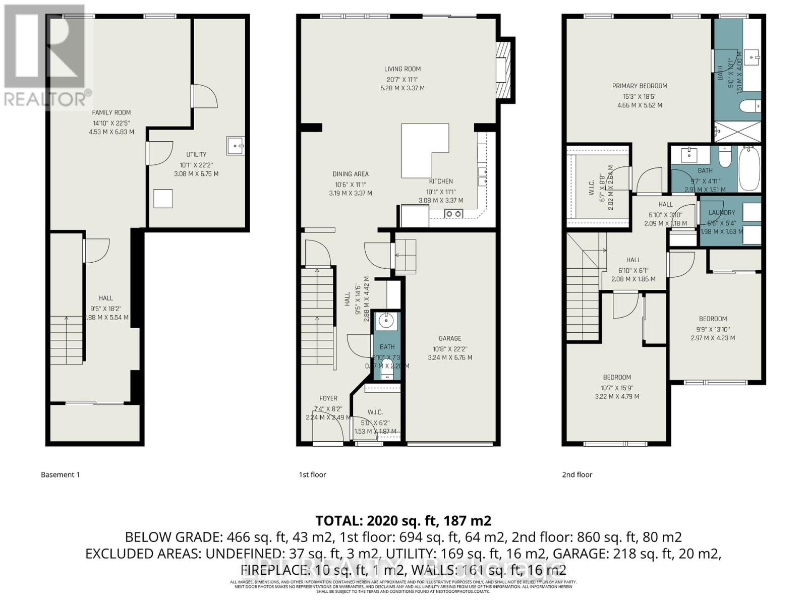 2485 Watercolours Way