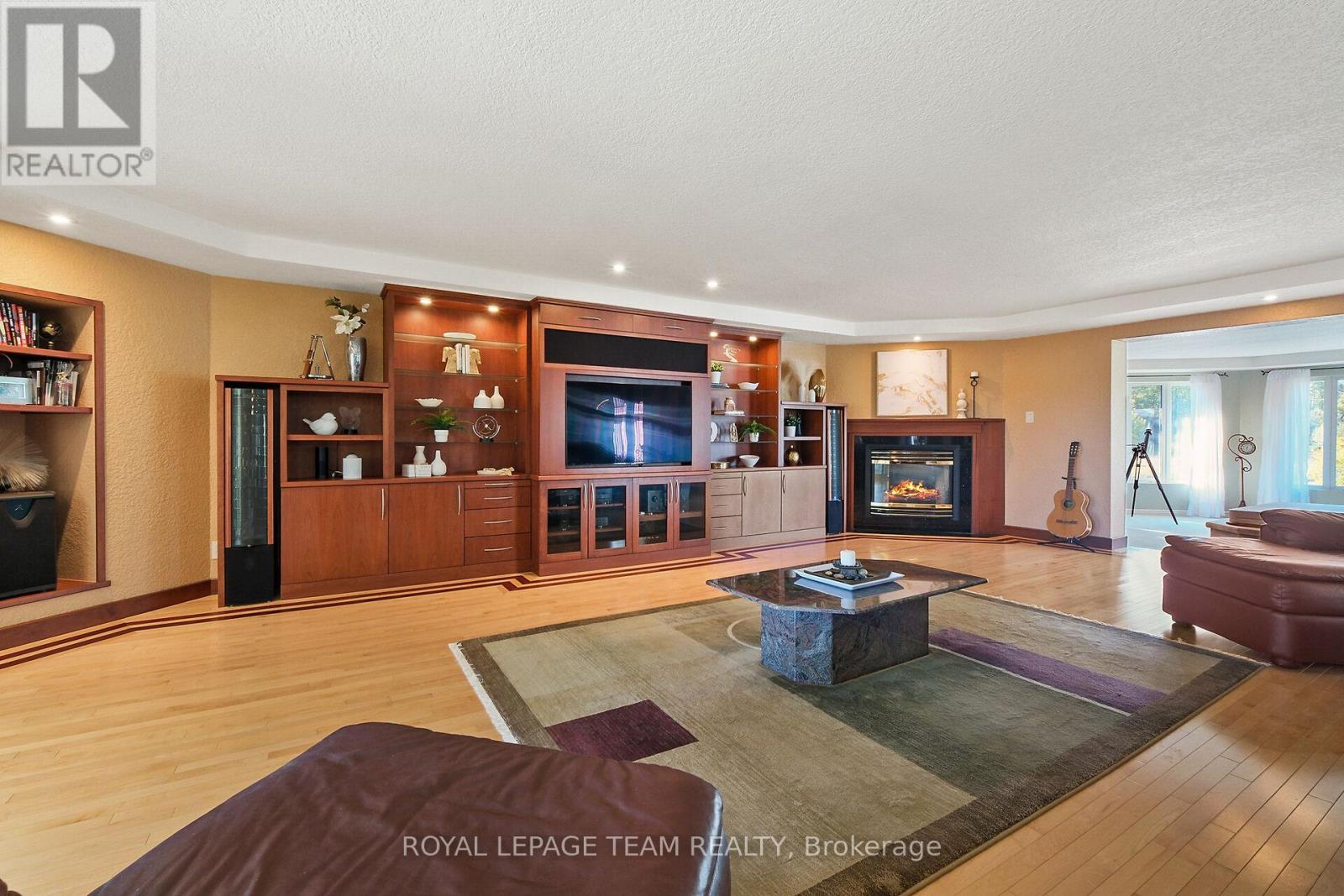 461 Campbells Side Road