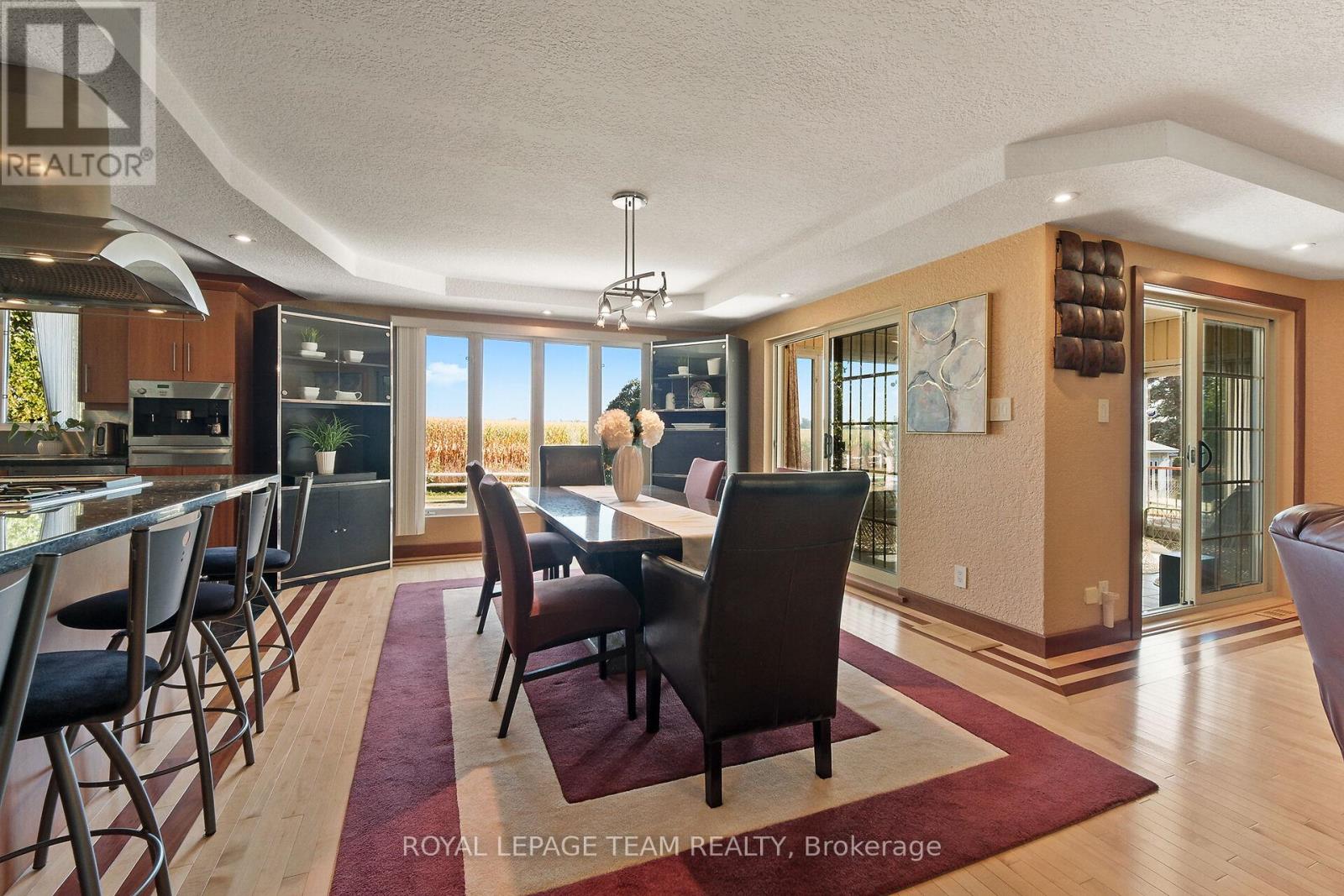 461 Campbells Side Road