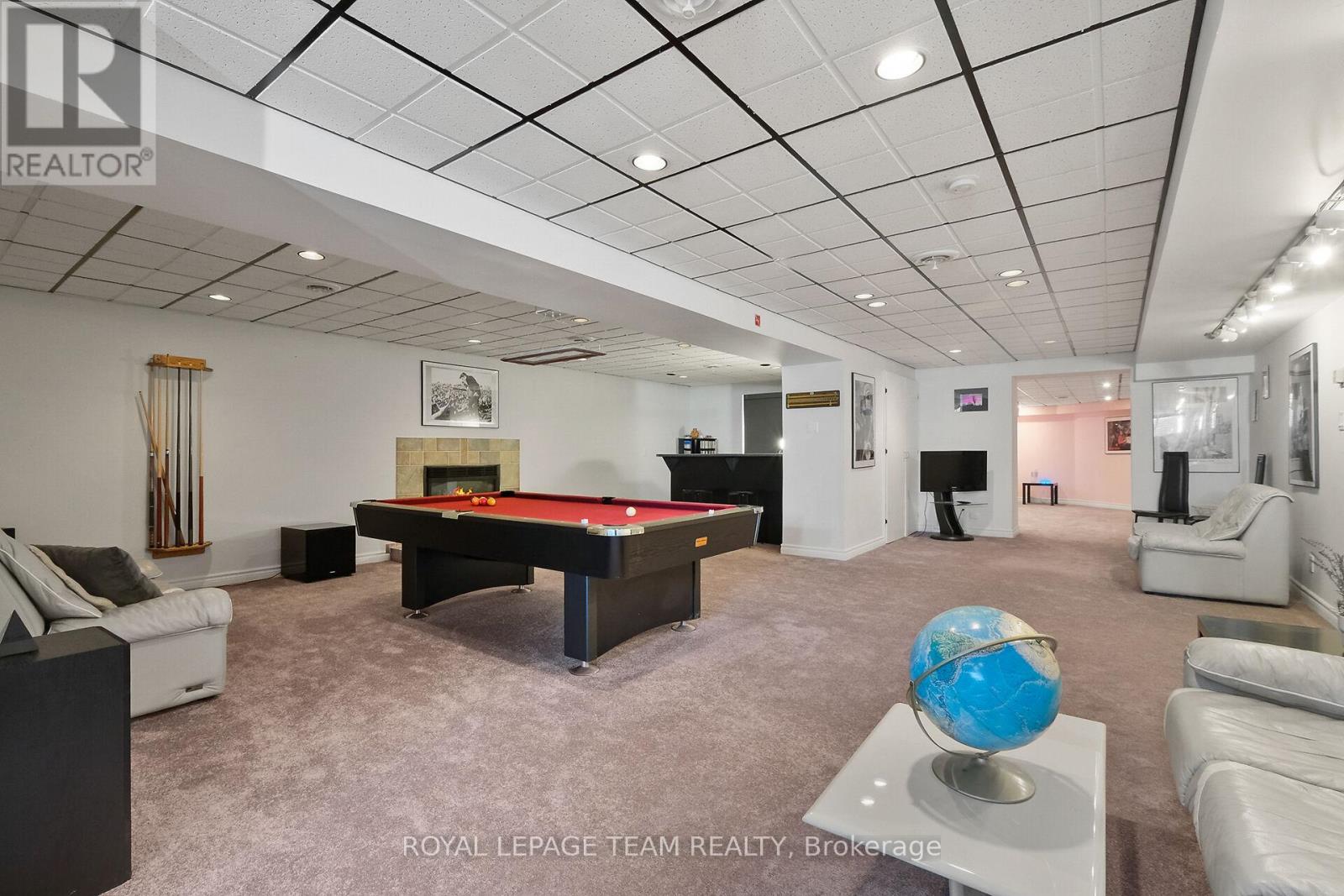 461 Campbells Side Road