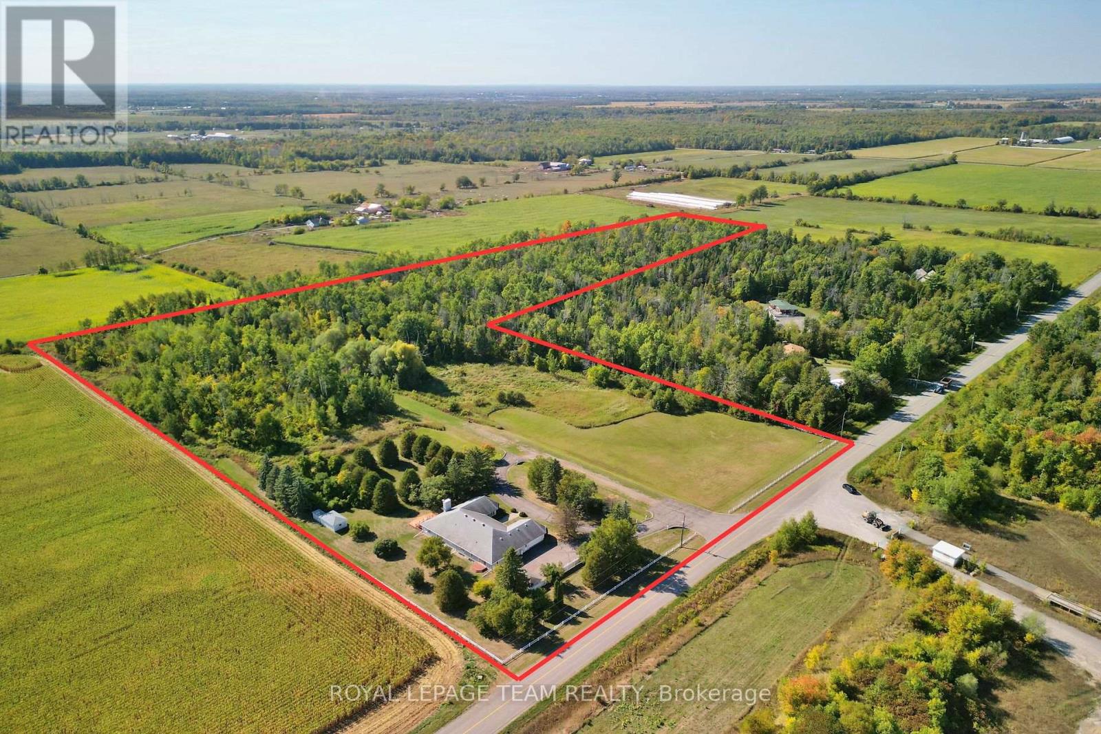 461 Campbells Side Road