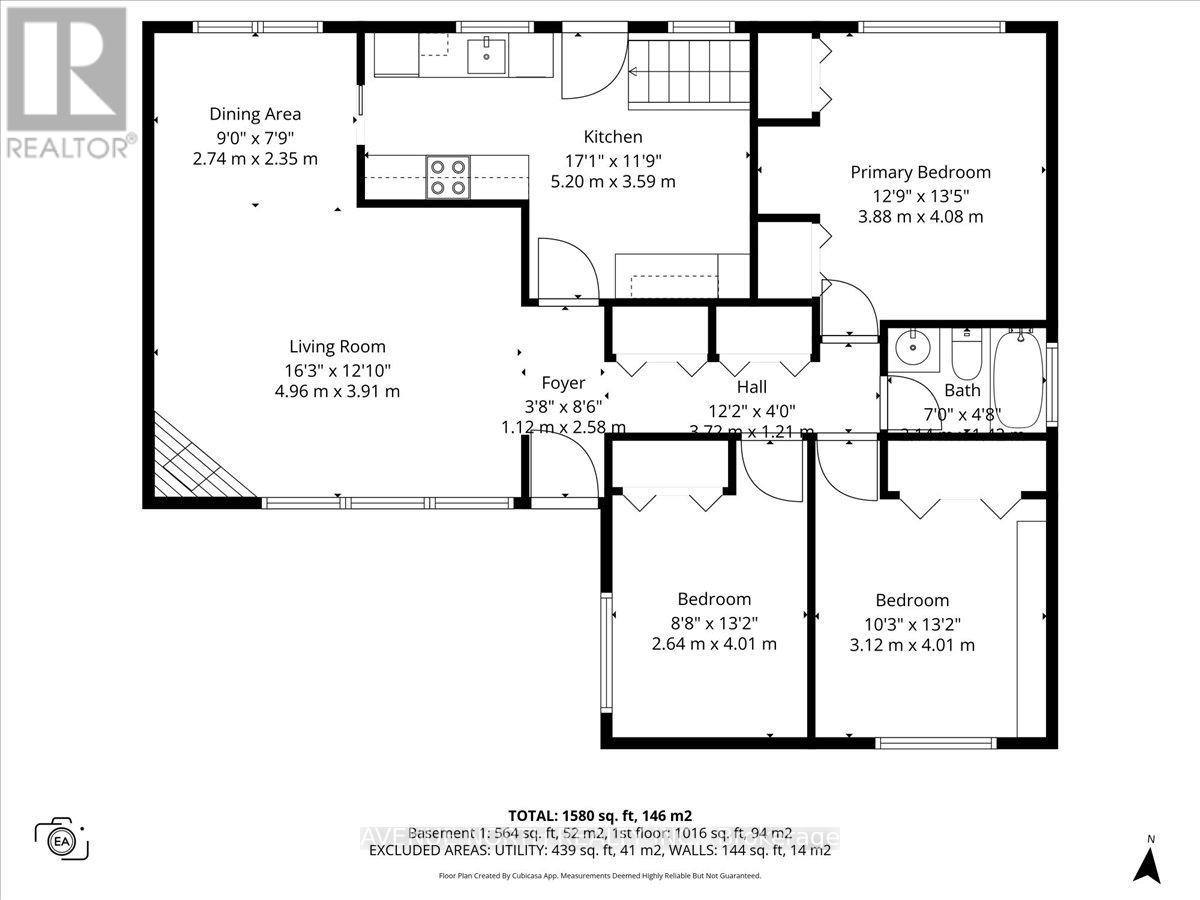 24 Parkmount Crescent