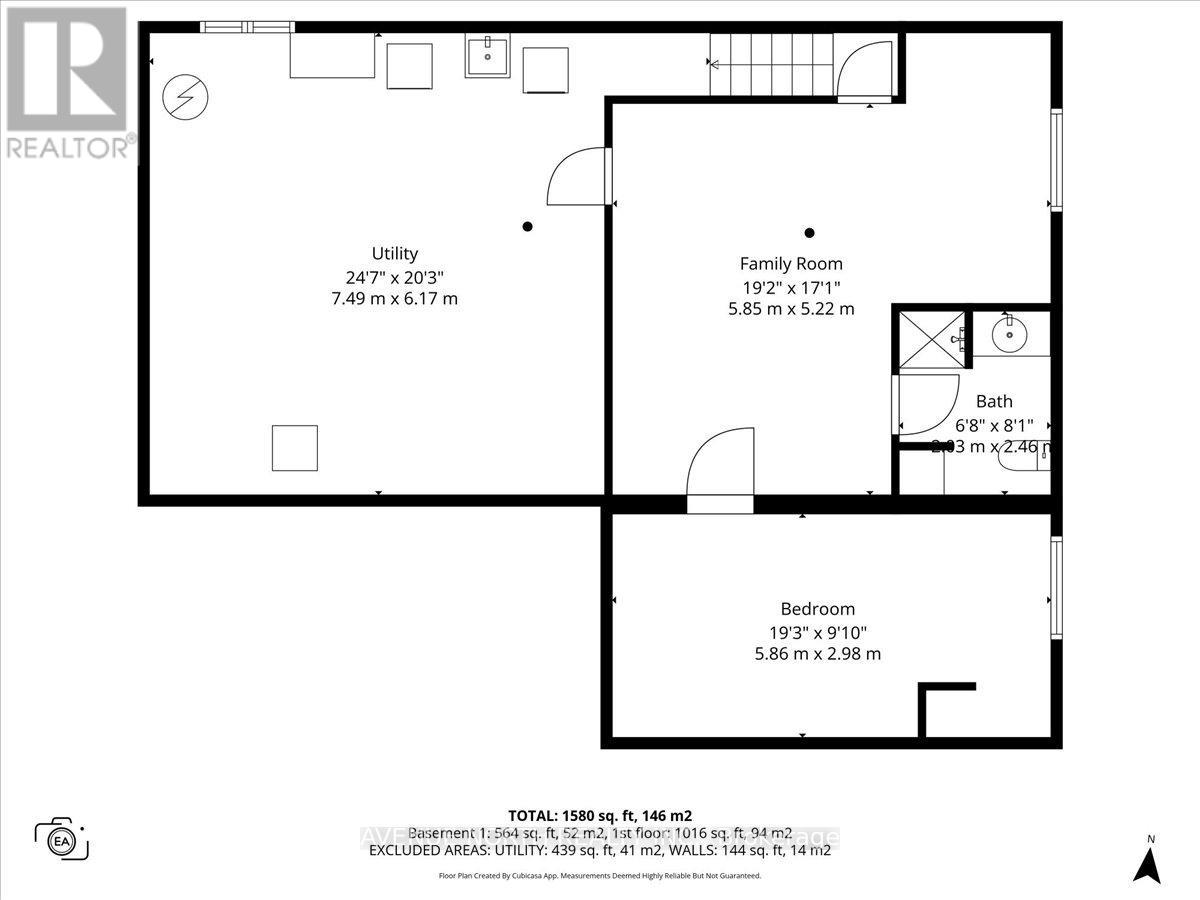 24 Parkmount Crescent