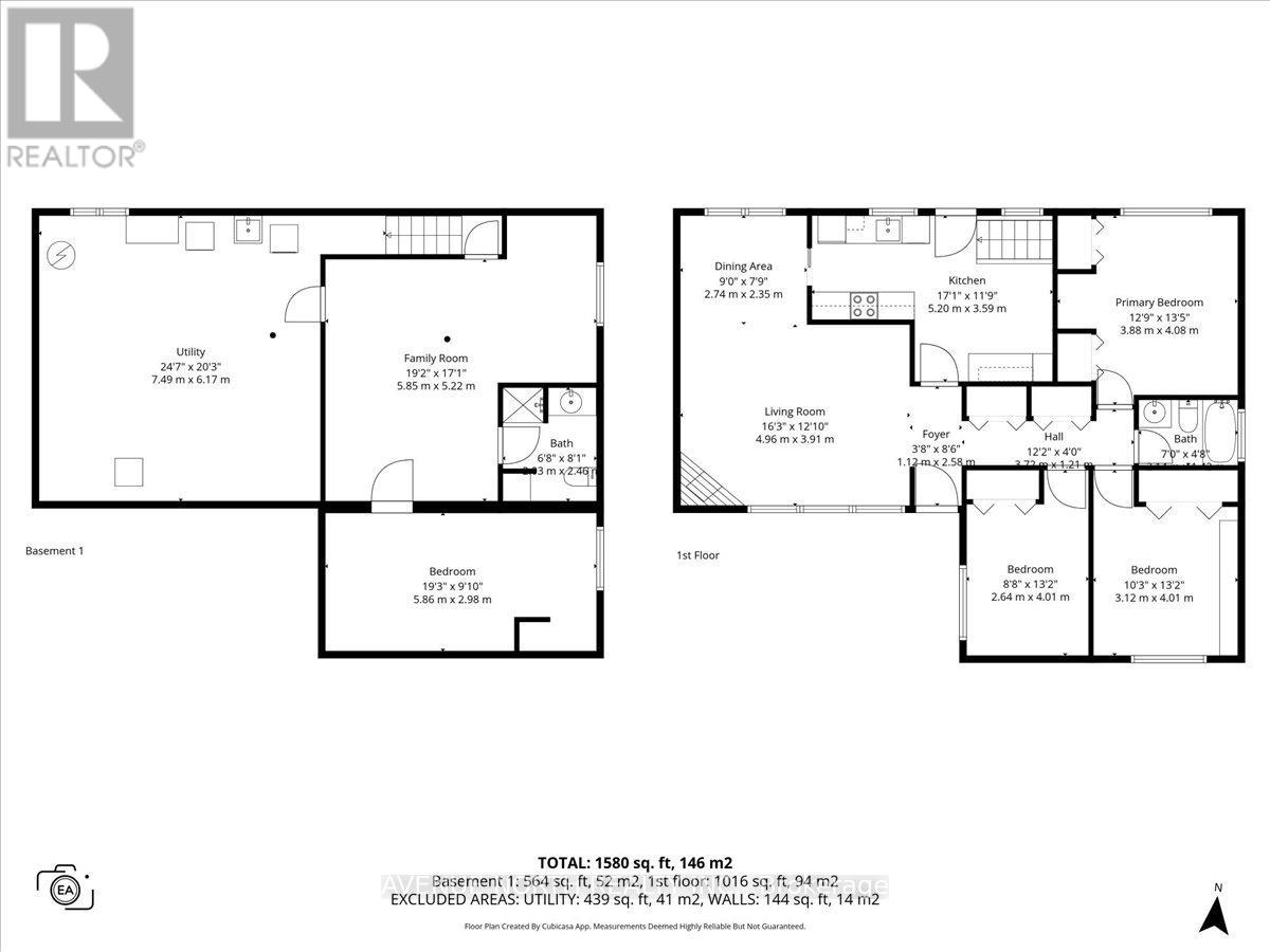 24 Parkmount Crescent