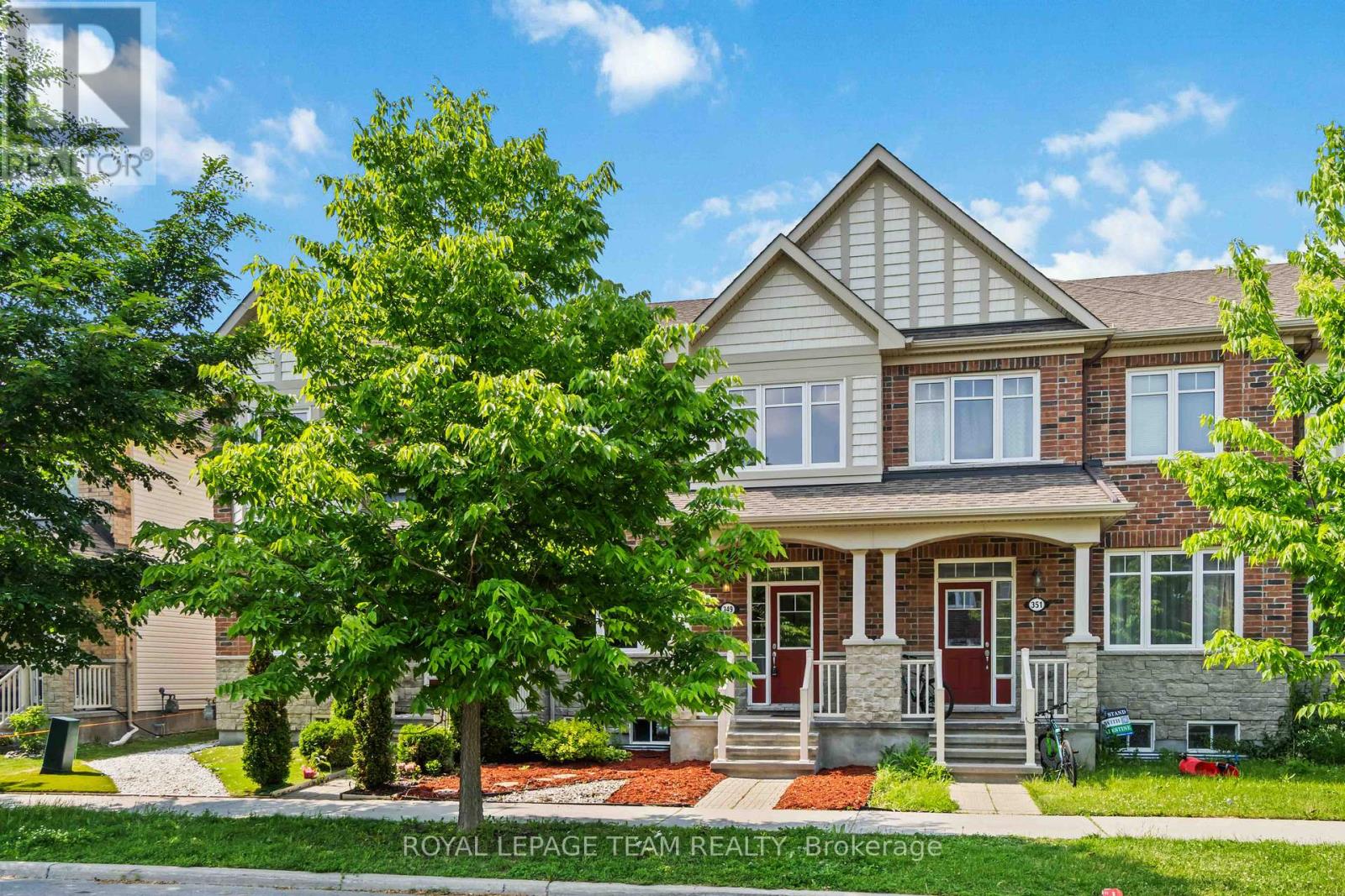 349 Sweetflag Street