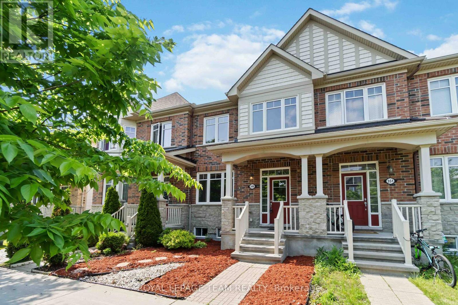 349 Sweetflag Street