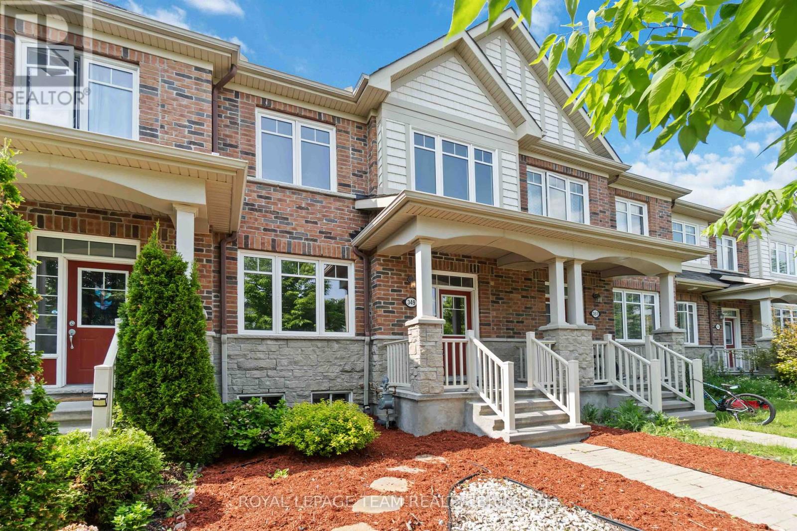 349 Sweetflag Street