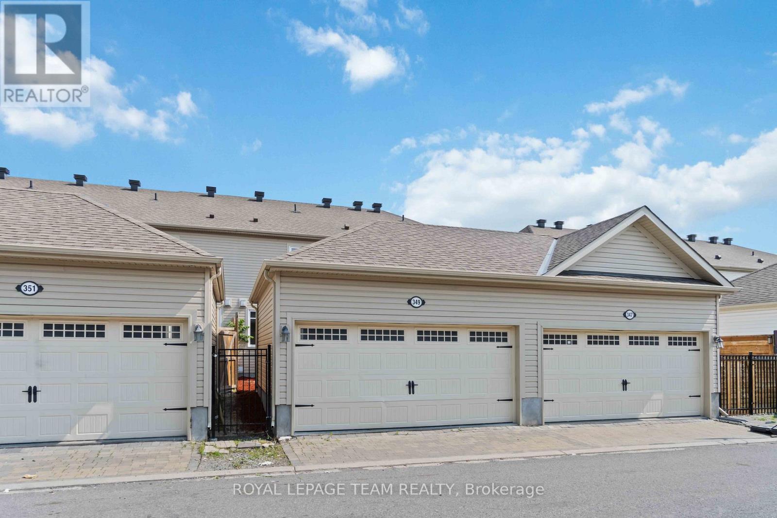 349 Sweetflag Street