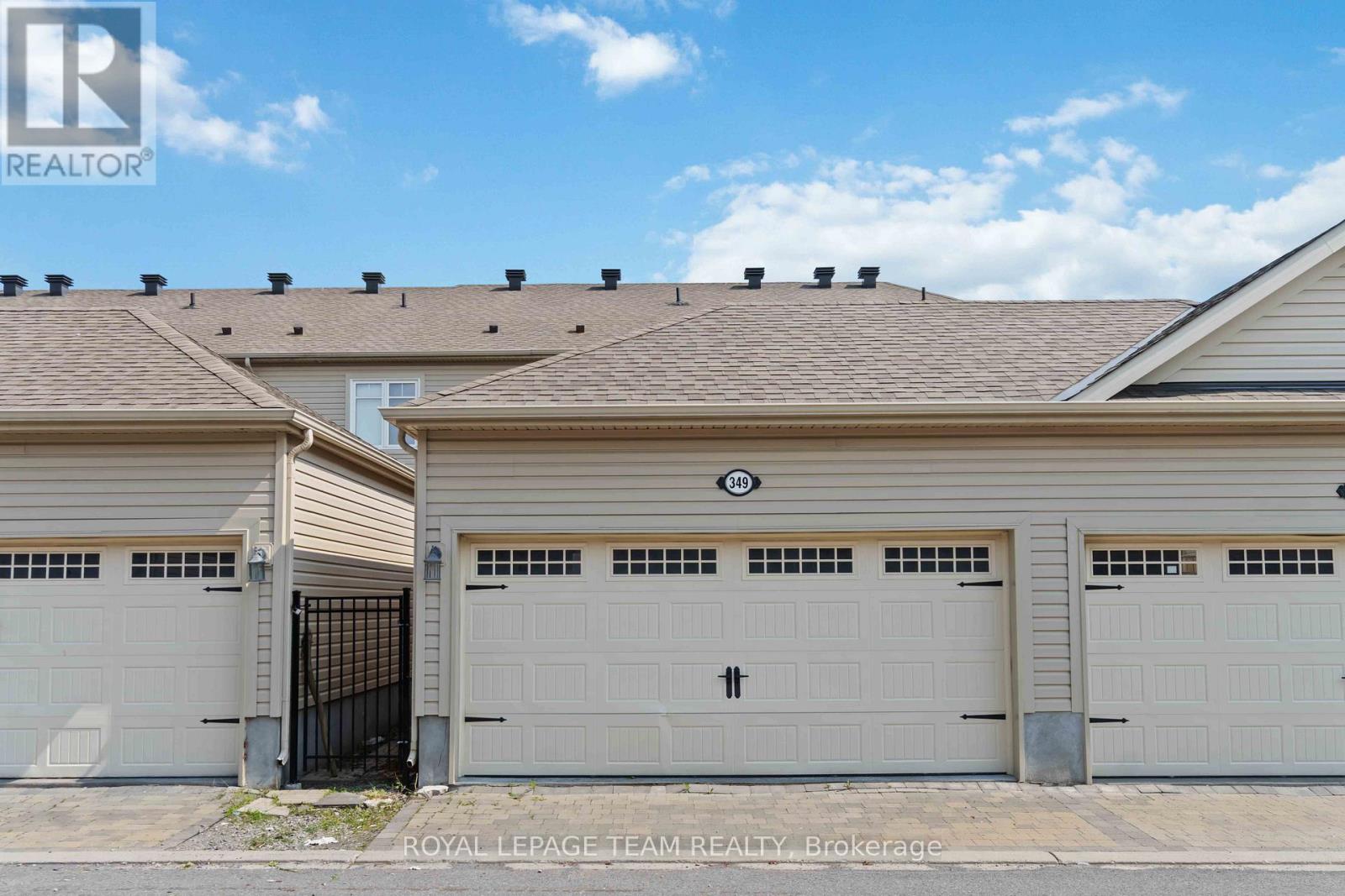 349 Sweetflag Street