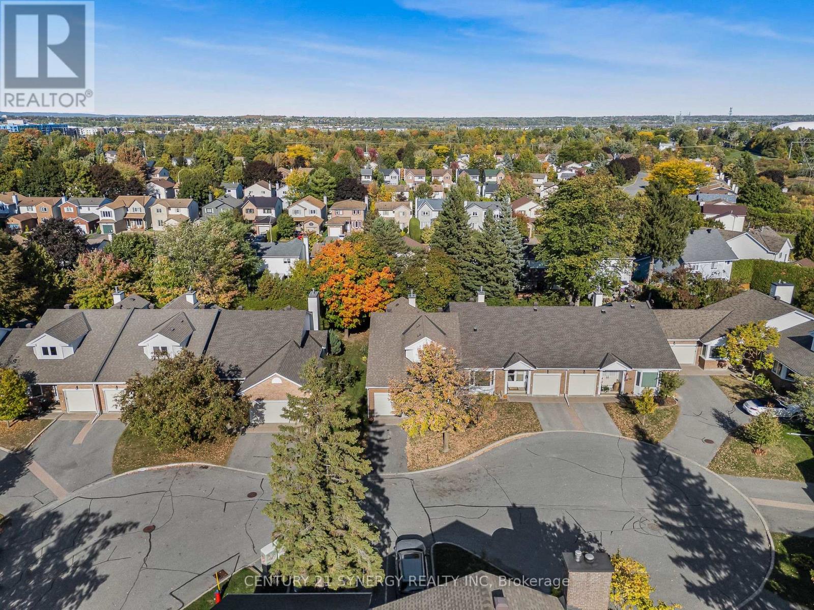 16 - 32 Innesbrook Court