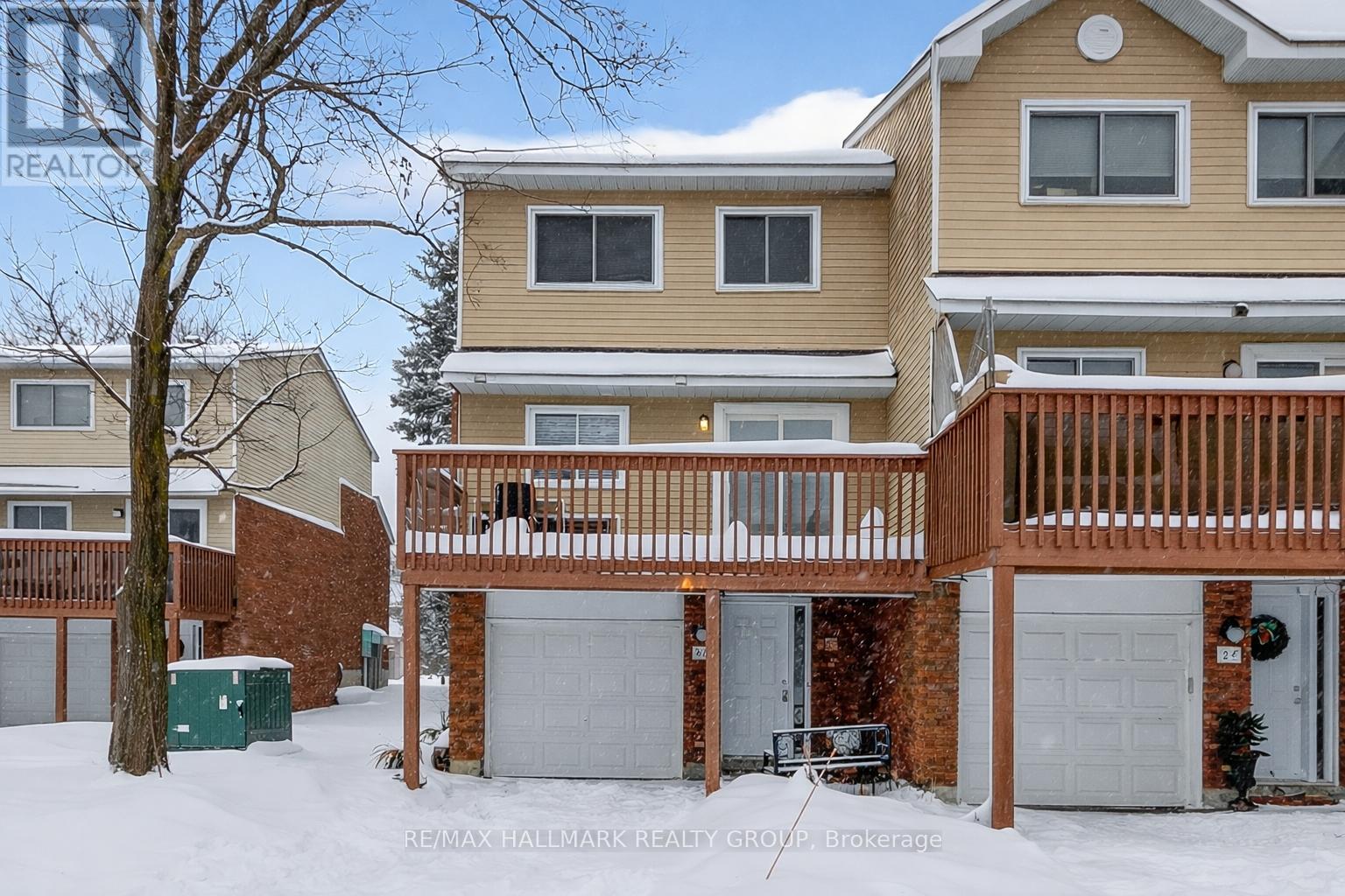 7 - 86 Esterlawn Private