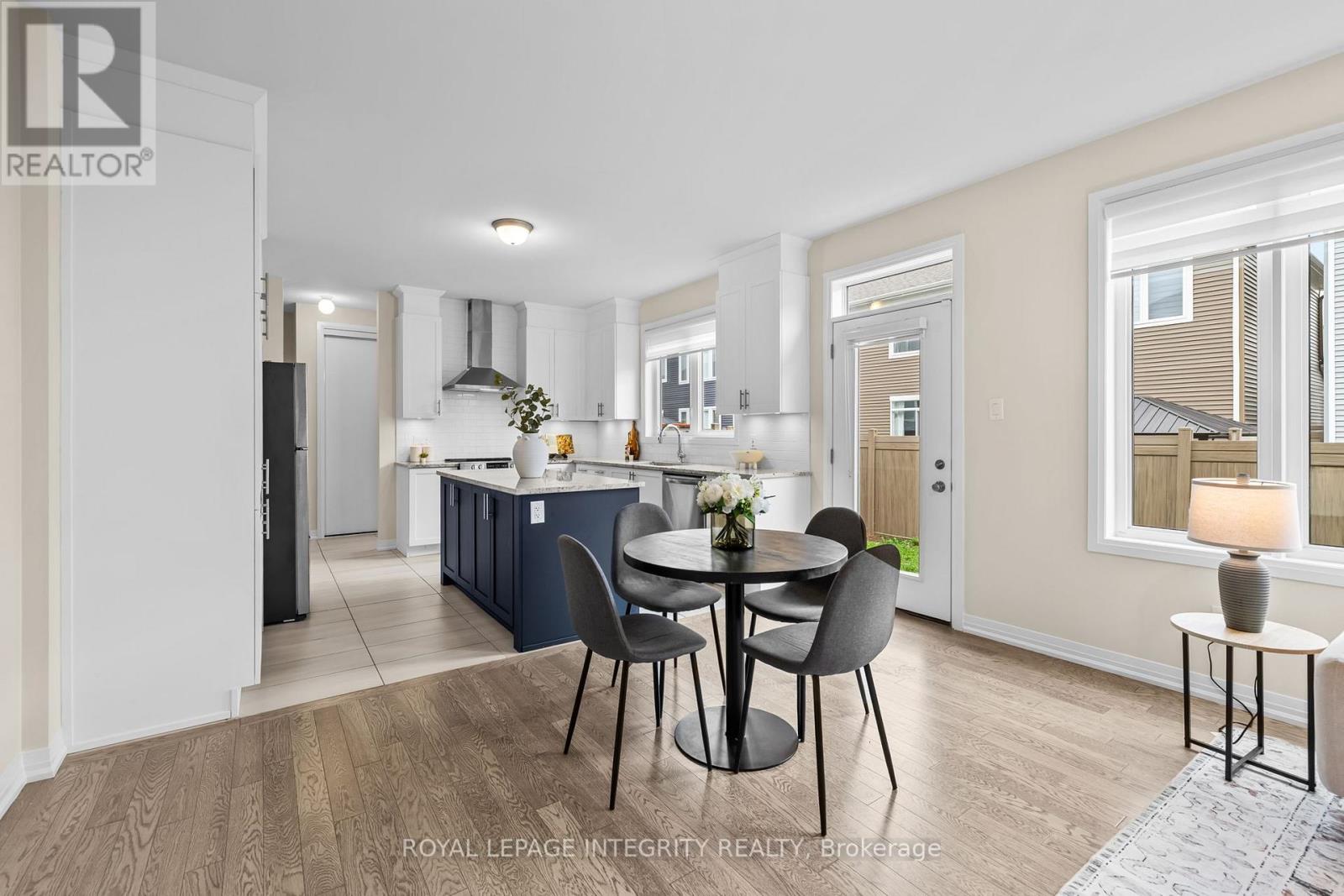 807 Mercier Crescent