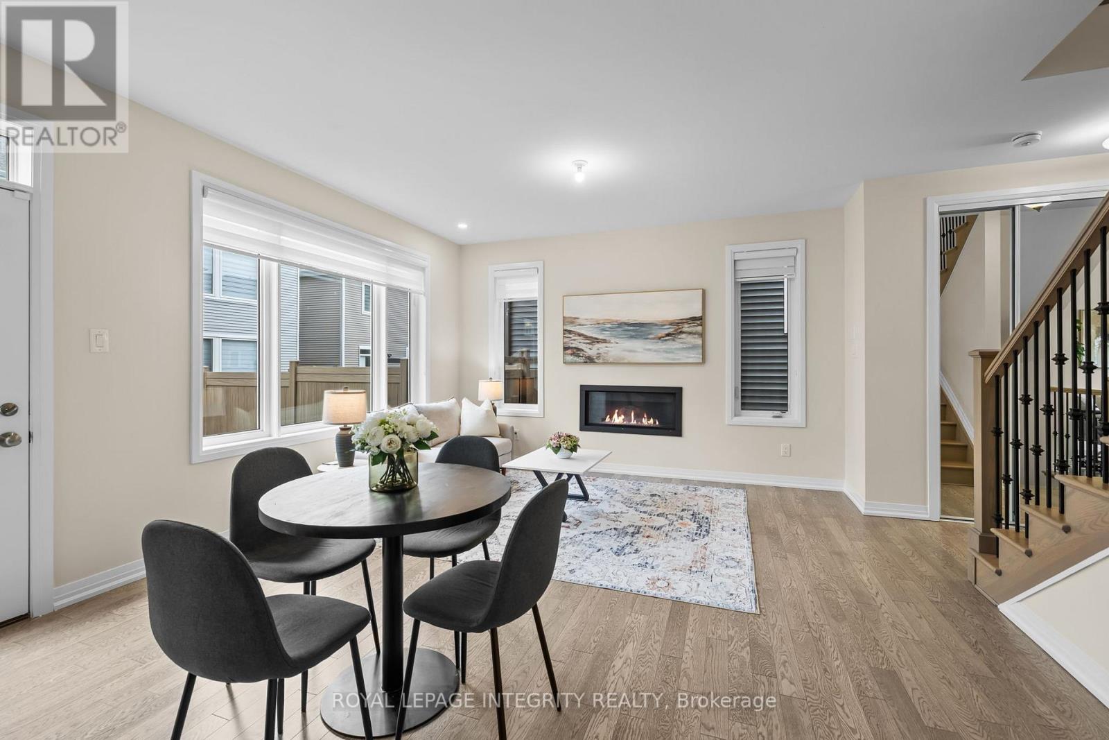 807 Mercier Crescent