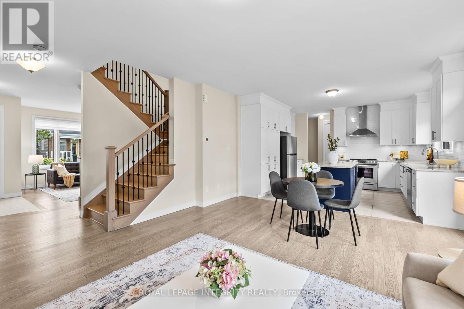 807 Mercier Crescent