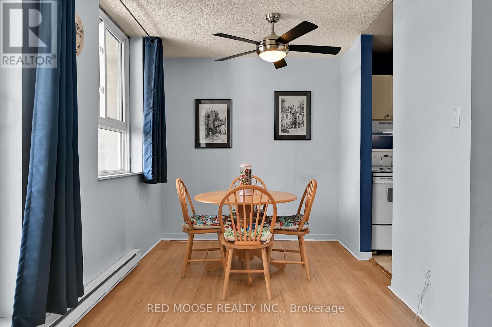 317 - 2000 Jasmine Crescent