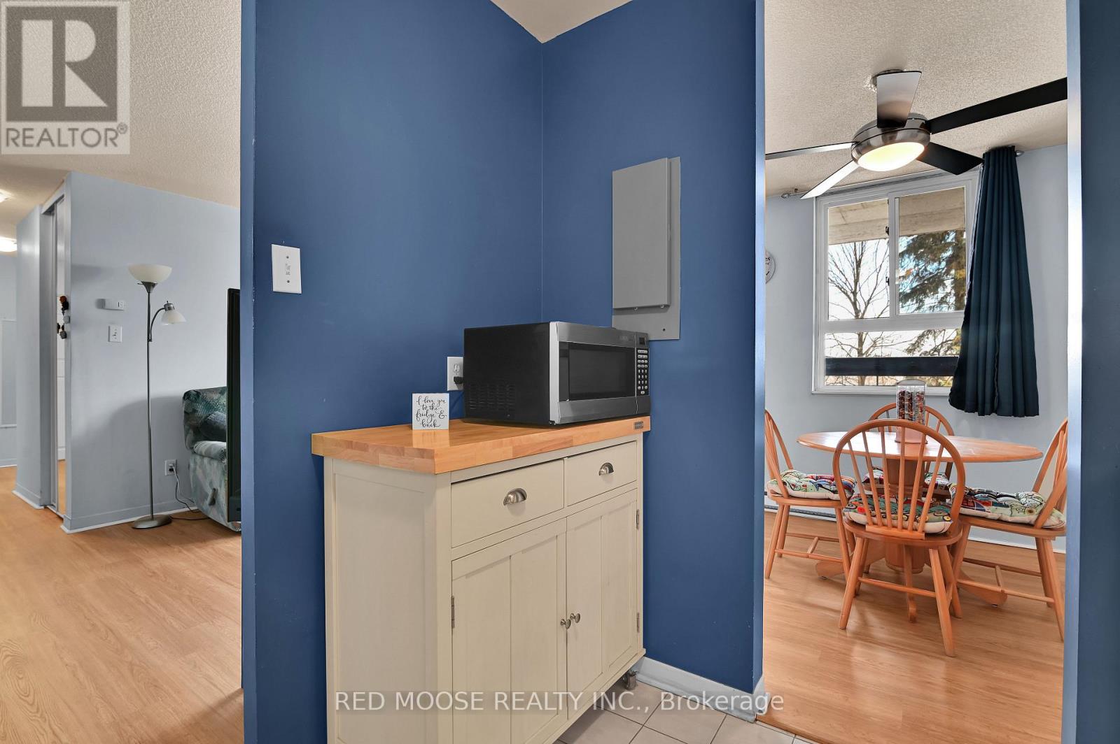 317 - 2000 Jasmine Crescent