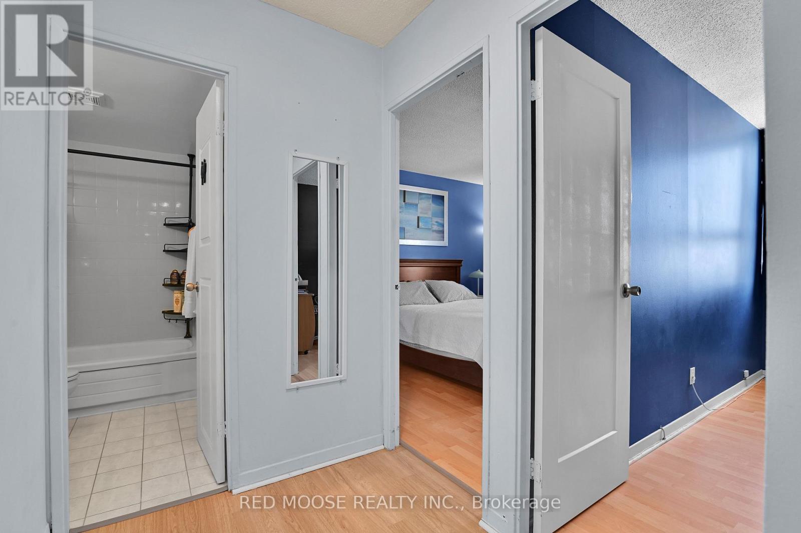 317 - 2000 Jasmine Crescent