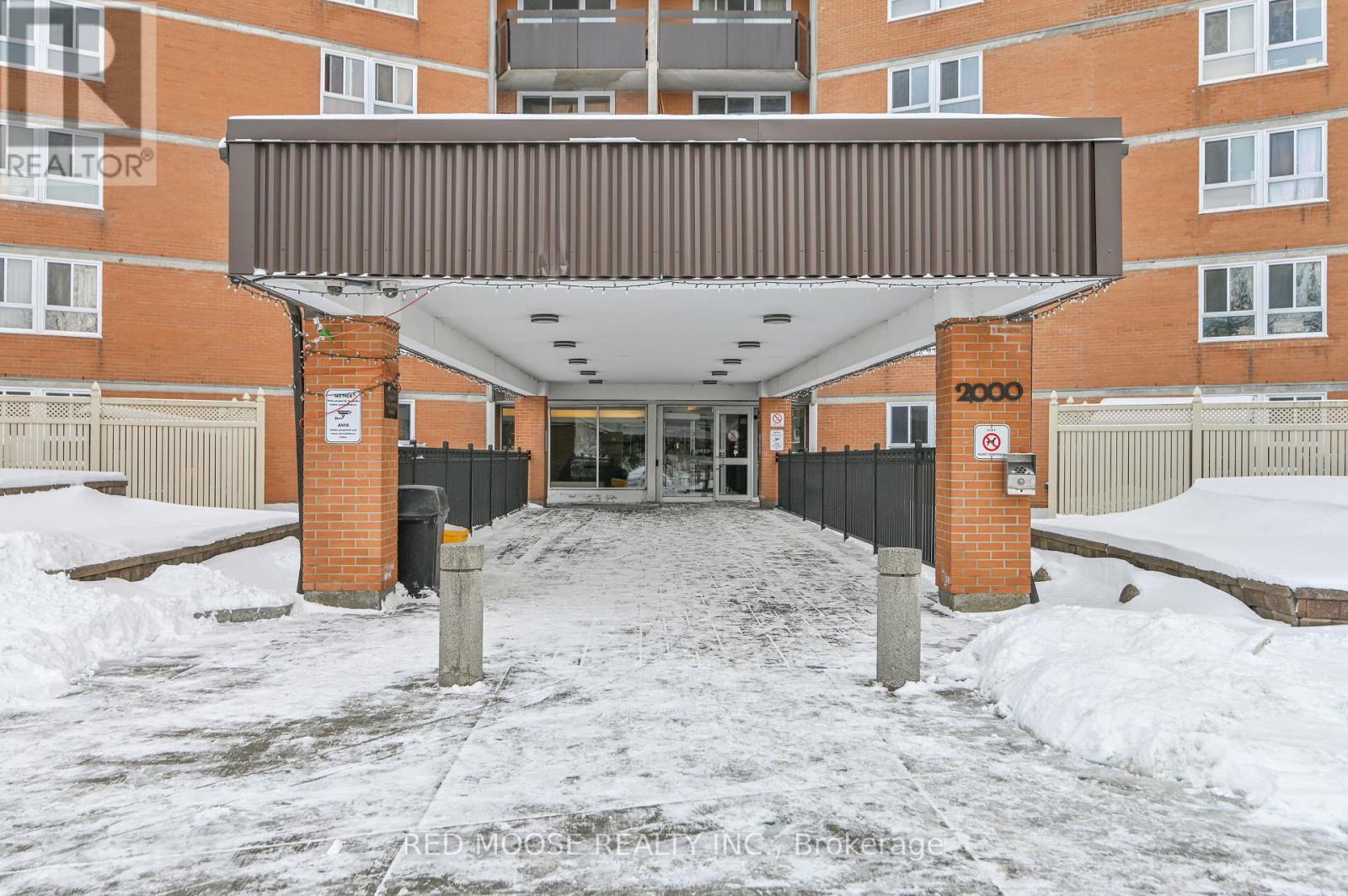 317 - 2000 Jasmine Crescent