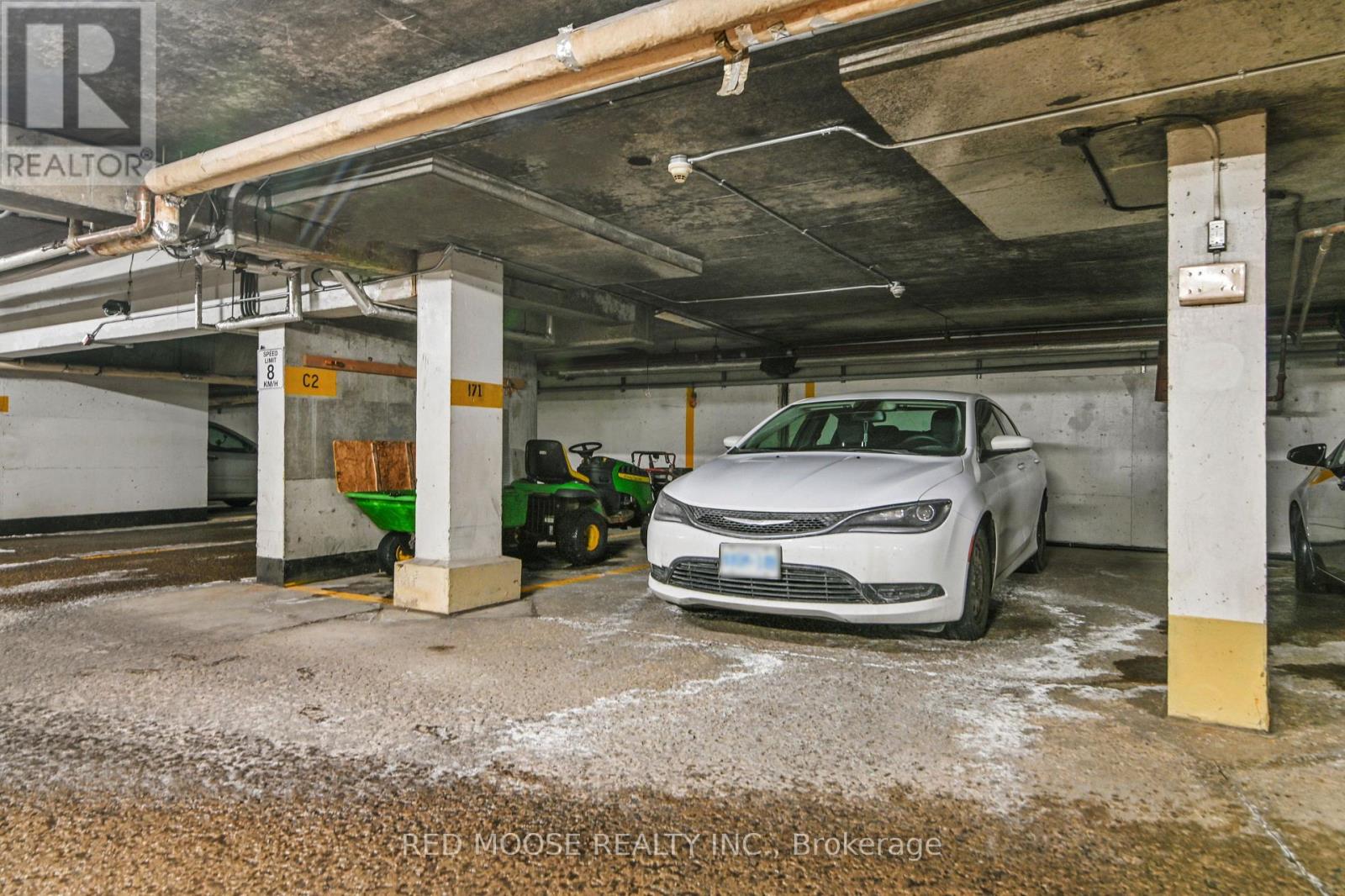 317 - 2000 Jasmine Crescent