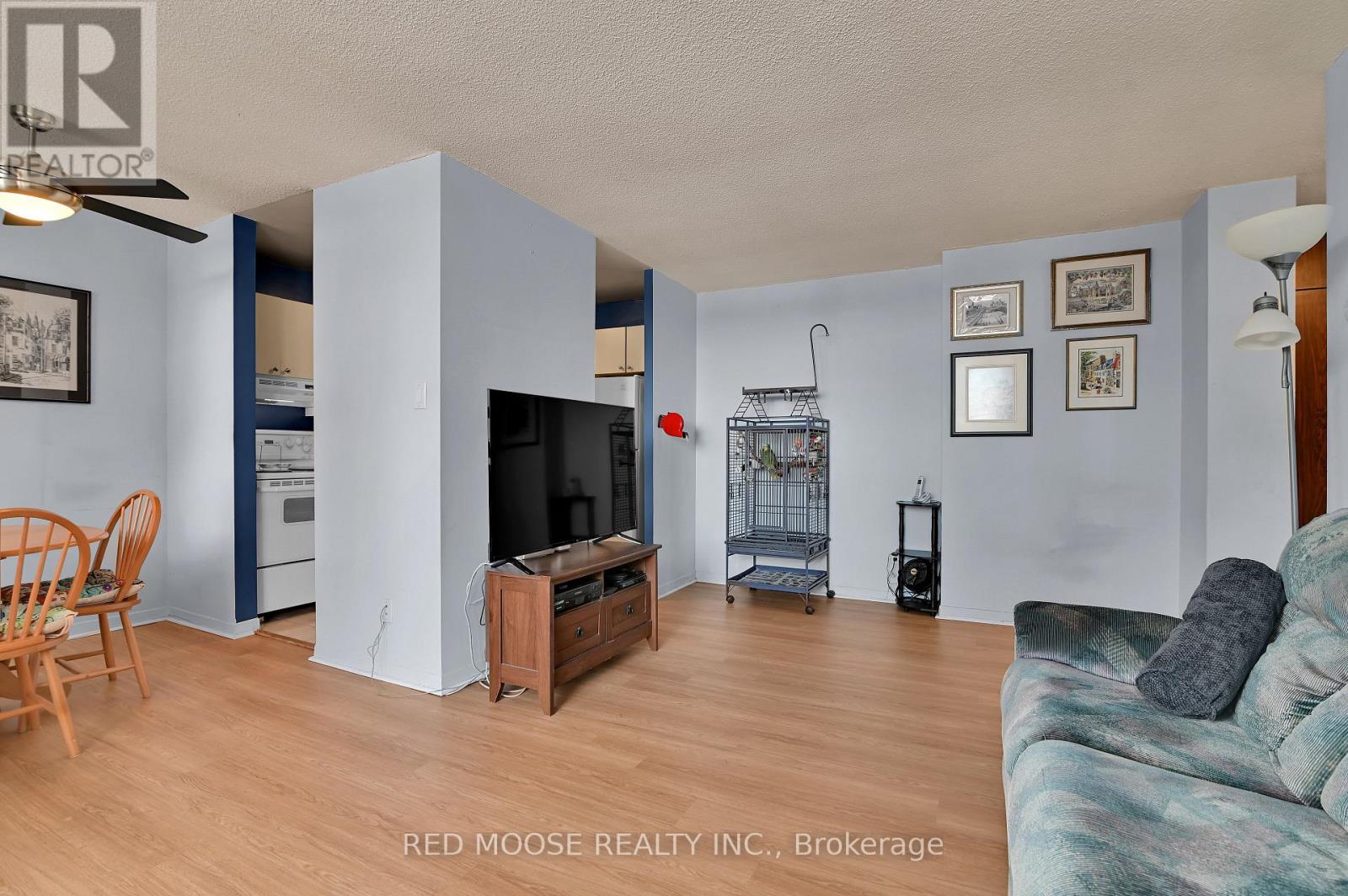 317 - 2000 Jasmine Crescent