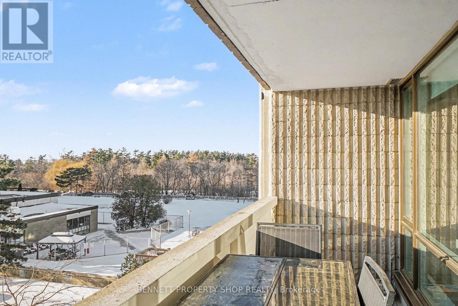 409 - 2625 Regina Street