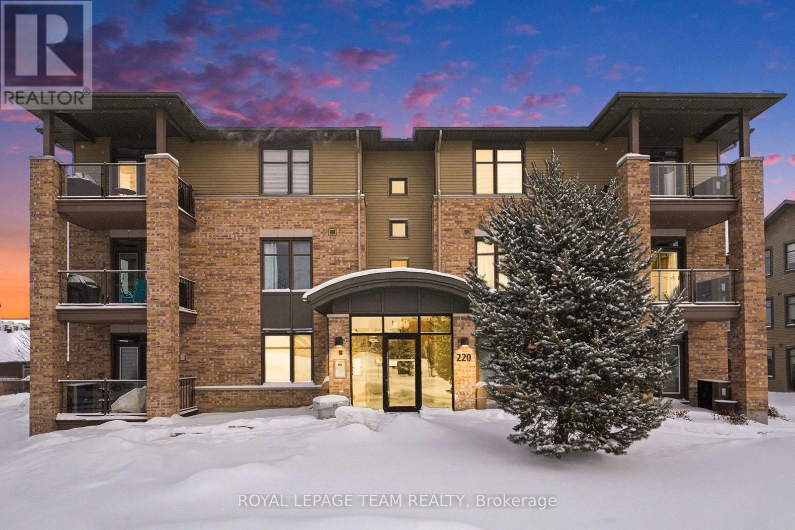 202 - 220 Janka Private