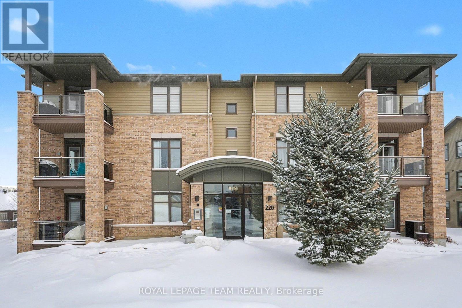 202 - 220 Janka Private