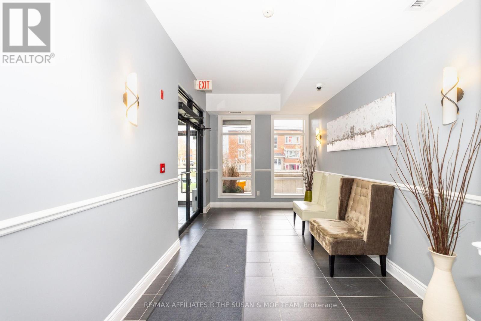 308 - 682 Churchill Avenue N